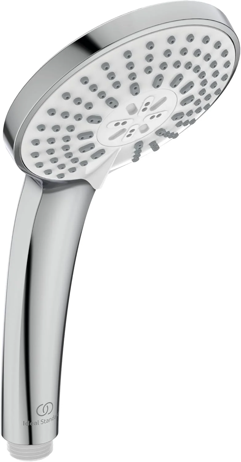 دستی سردوش Ideal Standard B9403AA Idealrain M3، کروم