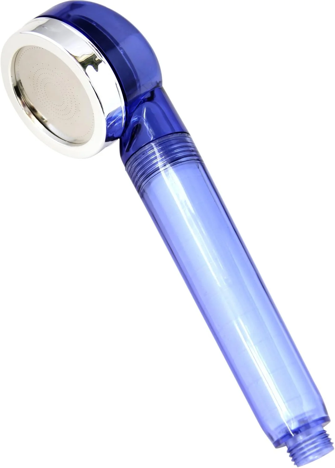 سردوش دستی دو فیلتره IBAMA، افزایش فشار آب و صرفه جویی در آب برای رفع خشکی پوست