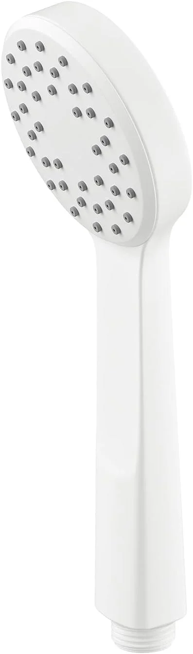 سر دوش دستی تک حالته ایکیا مدل Lillrevet (سفید، 503.426.33)