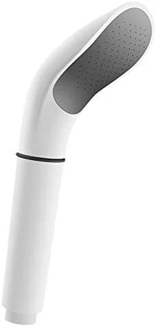 سردوش حمام تک حالته Iwinna، سردوش فشاری جداشدنی ضد گرفتگی، سردوش دستی توالت، سردوش سفید منحنی برای آبگرمکن