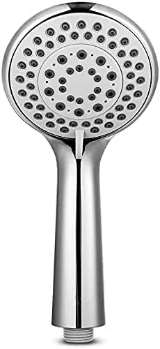 سردوش حمام دستی، سردوش با فشار قوی، سردوش چند منظوره دستی با 3 حالت پاشش، سردوش حمام دستی با فشار قوی