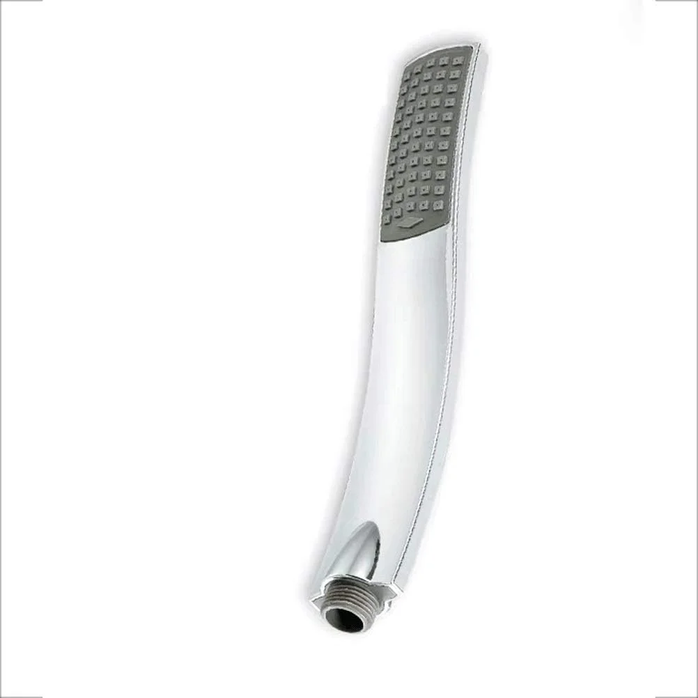 دوش دستی KOHARA، لوازم جانبی حمام سر دوش دستی ABS با روکش کروم و شلنگ استیل 150 سانتی متری (اندازه: شلنگ + سر دوش) دوش دستی KOHARA، لوازم جانبی حمام سر دوش دستی ABS با روکش کروم و شلنگ استیل 150 سانتی متری (اندازه: شلنگ + سر دوش)