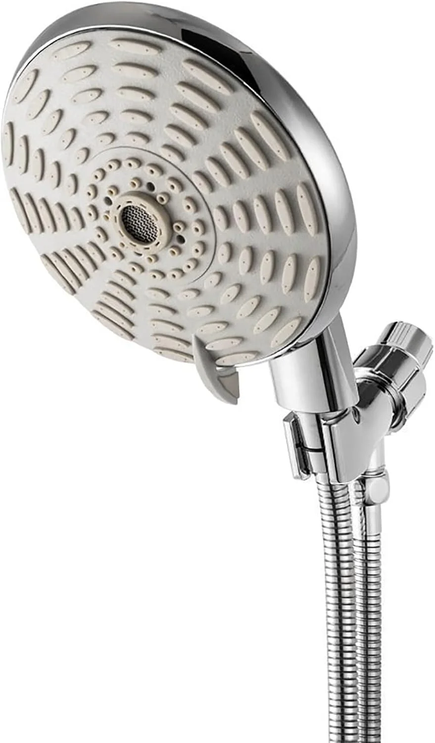 سردوش حمام دستی پرفشار KOHARA، سردوش بارانی پرفشار، سردوش ثابت پرفشار، دوش دستی فن توربو