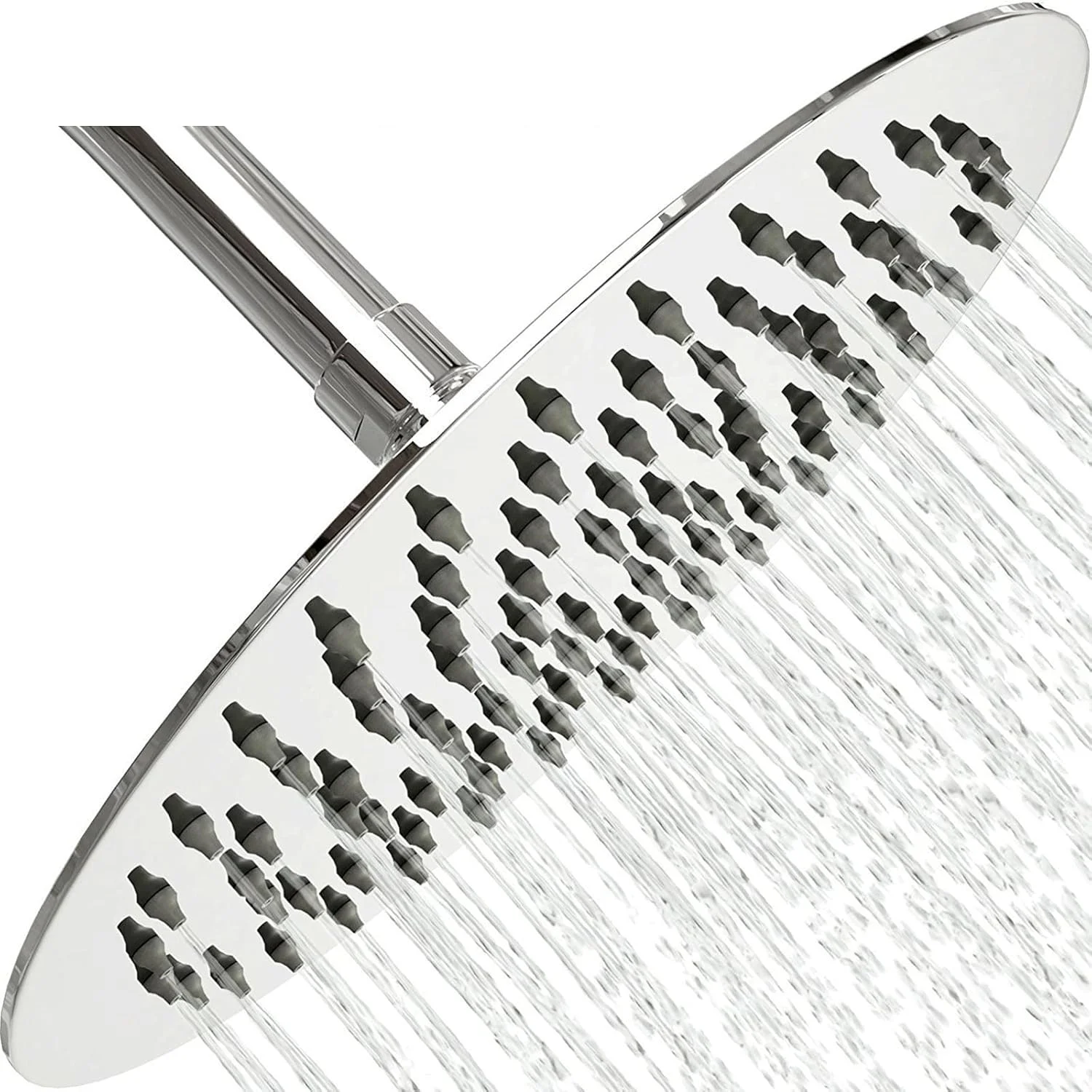 سردوش حمام دستی با جریان بالا KOHARA، سردوش دستی، سردوش ثابت بارانی با فشار بالا، سردوش بارانی با فشار بالا، سردوش فن توربو دستی