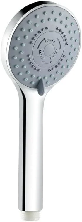 سردوش حمام دستی قابل تنظیم 5 حالته صرفه جویی در آب کوهارا (رنگ: A، سایز: 23.5 * 9.5 * 2 سانتی متر)