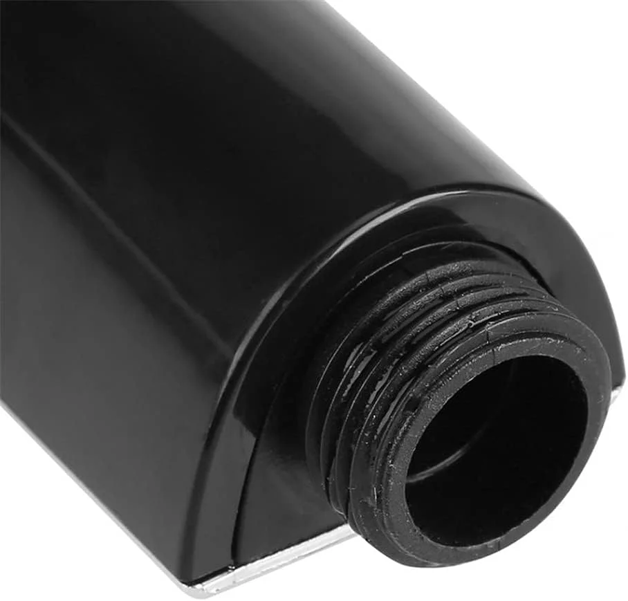 سردوش LED چند رنگ KOHARA با نور آبی، سبز، قرمز، نمایشگر دما و فشار قوی