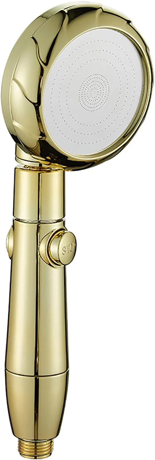 دوش دستی KOHARA با فشار بالا، سردوش ثابت بارانی، سردوش فن توربو دستی، سردوش بارانی فشار قوی، سردوش دستی حمام با جریان بالا