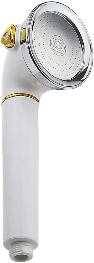 سردوش دستی کوهارا با فشار بالا، صرفه جویی در آب، 3 حالت و تک کاره، لوازم جانبی حمام