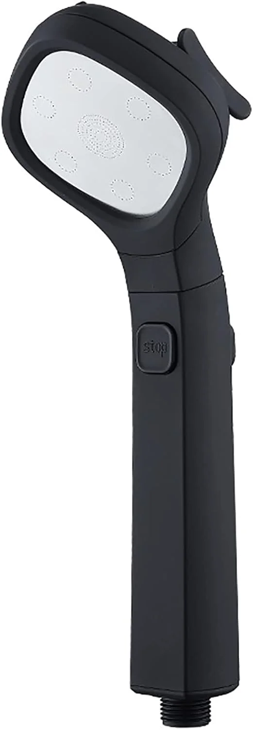 سردوش حمام فشار قوی KOHARA با جریان بالا، سردوش دستی حمام، سردوش، سردوش دستی توربو فن، سردوش ثابت بارانی فشار قوی