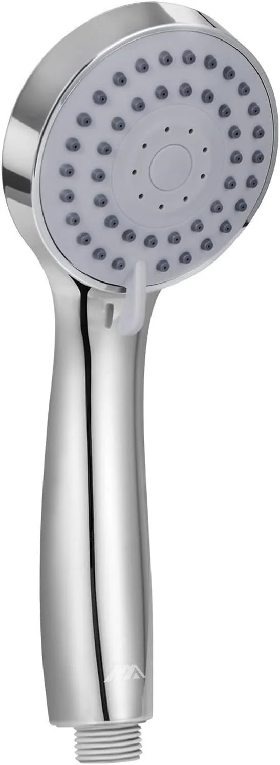 سردوش حمام پرفشار KOHARA، سردوش فن توربو دستی، سردوش دستی با جریان بالا برای حمام، سردوش ثابت پرفشار، سردوش دستی