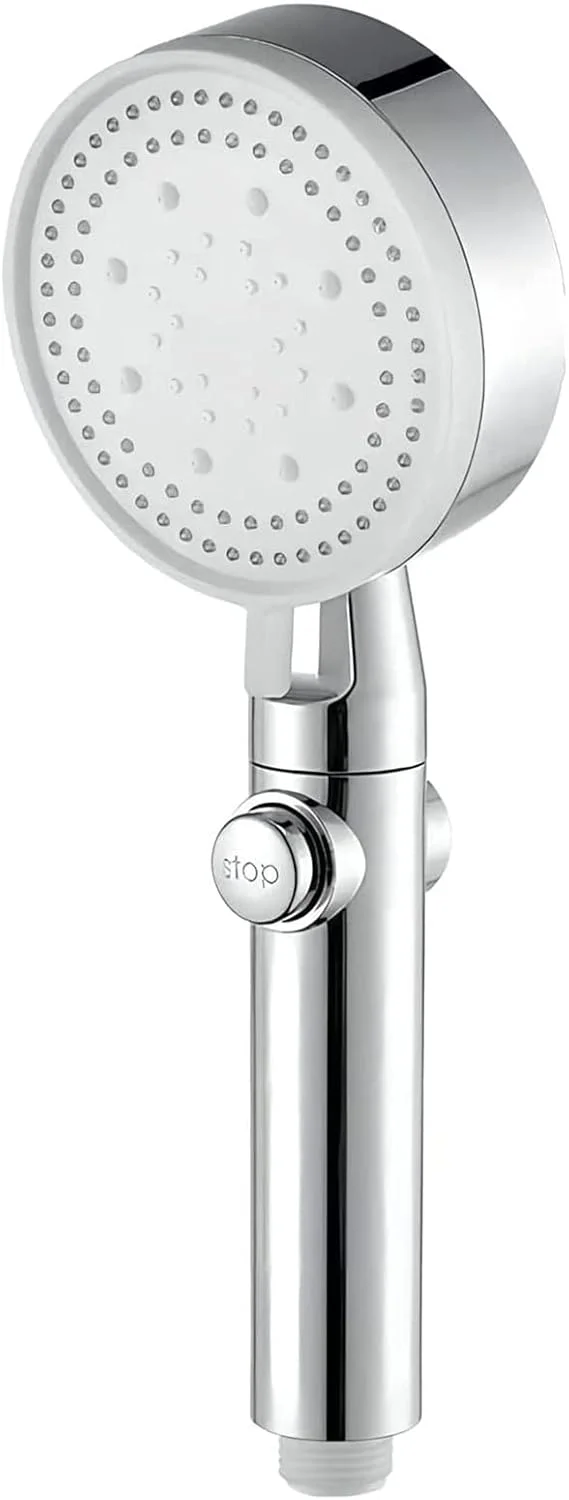 سردوش حمام فشار قوی KOHARA، سردوش دستی با جریان بالا، سردوش حمام، سردوش دستی، سردوش فن توربو دستی، سردوش ثابت بارانی فشار قوی