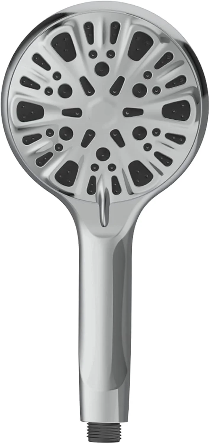 سردوش حمام فشار قوی KOHARA، سردوش دستی توربو فن، سردوش ثابت بارانی فشار قوی، سردوش دستی حمام با جریان بالا، میله سردوش دستی