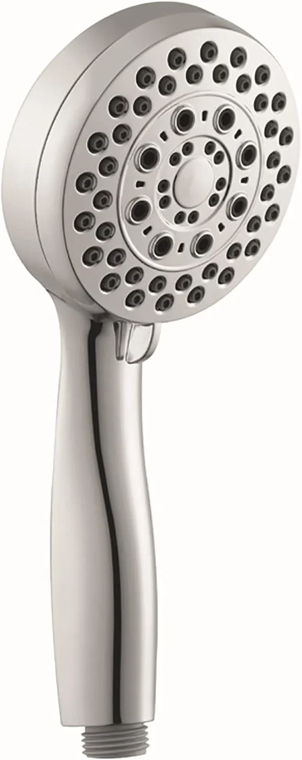 سردوش حمام فشار قوی KOHARA، سردوش بارانی با جریان بالا، سردوش دستی حمام، سردوش ثابت بارانی فشار قوی، سردوش دستی فن توربو