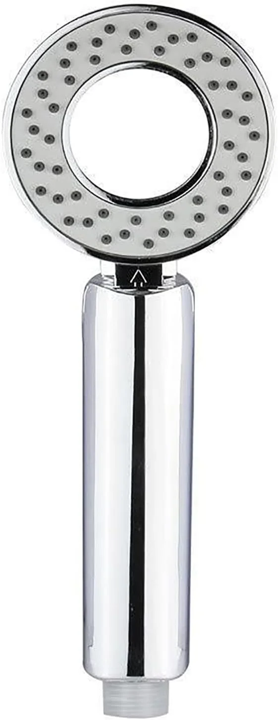 سردوش بارانی فشار قوی KOHARA به همراه دوش دستی، سردوش توربو فن دستی، سردوش حمام دستی با جریان بالا، سردوش ثابت بارانی فشار قوی