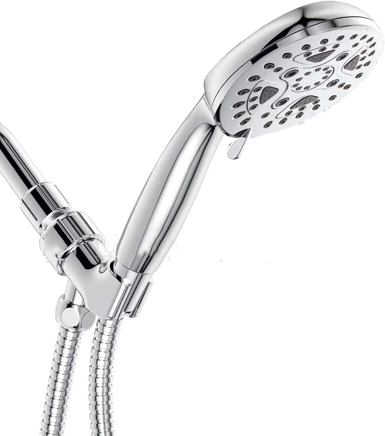 سردوش حمام فشار قوی KOHARA، سردوش ثابت بارانی فشار قوی، سردوش حمام دستی با جریان بالا، سردوش فن توربو دستی، علم دوش دستی