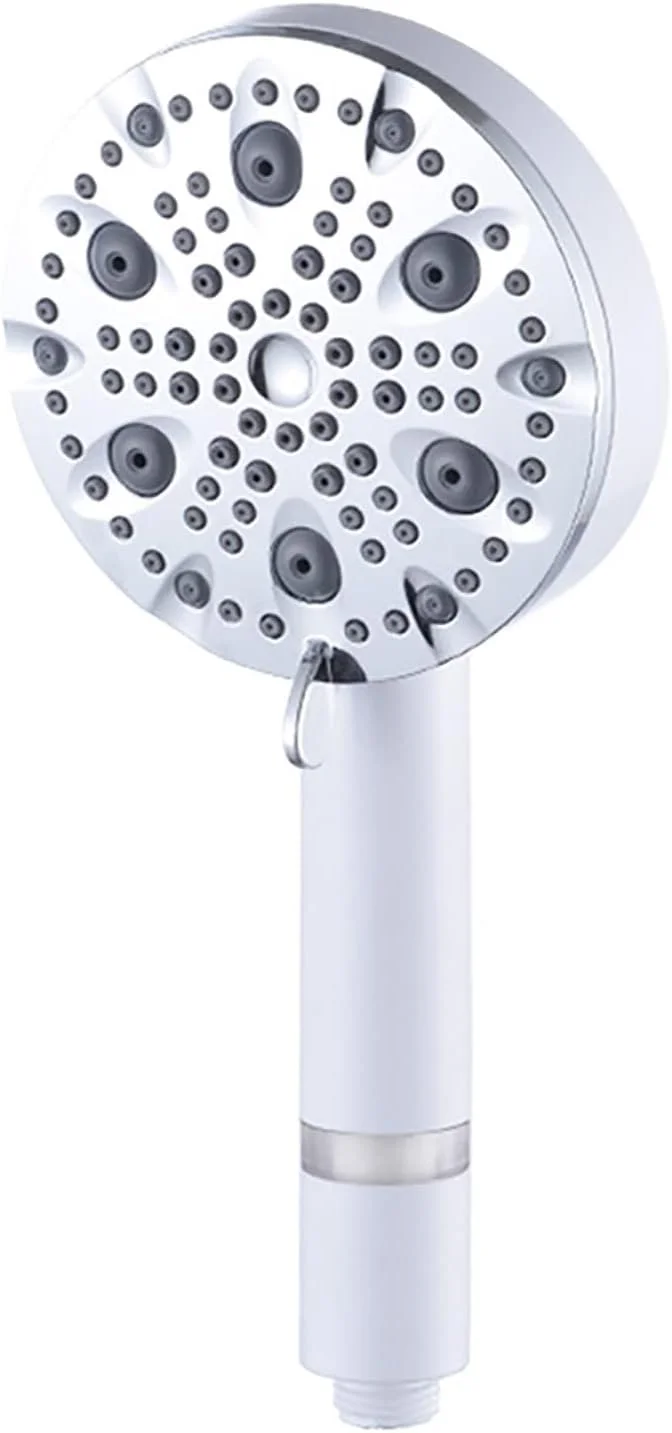 سردوش حمام فشار قوی KOHARA، سردوش بارانی فشار قوی، سردوش دستی حمام با جریان بالا، سردوش فن توربو دستی، سردوش دستی