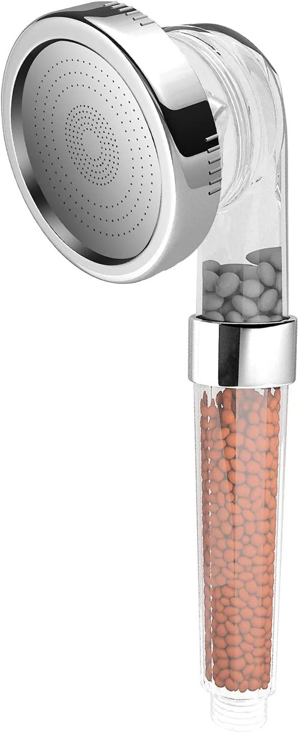 سردوش حمام فشار قوی KOHARA، سردوش ثابت بارانی فشار قوی، دوش دستی توربو فن، دوش دستی، سردوش، سردوش حمام دستی با جریان بالا