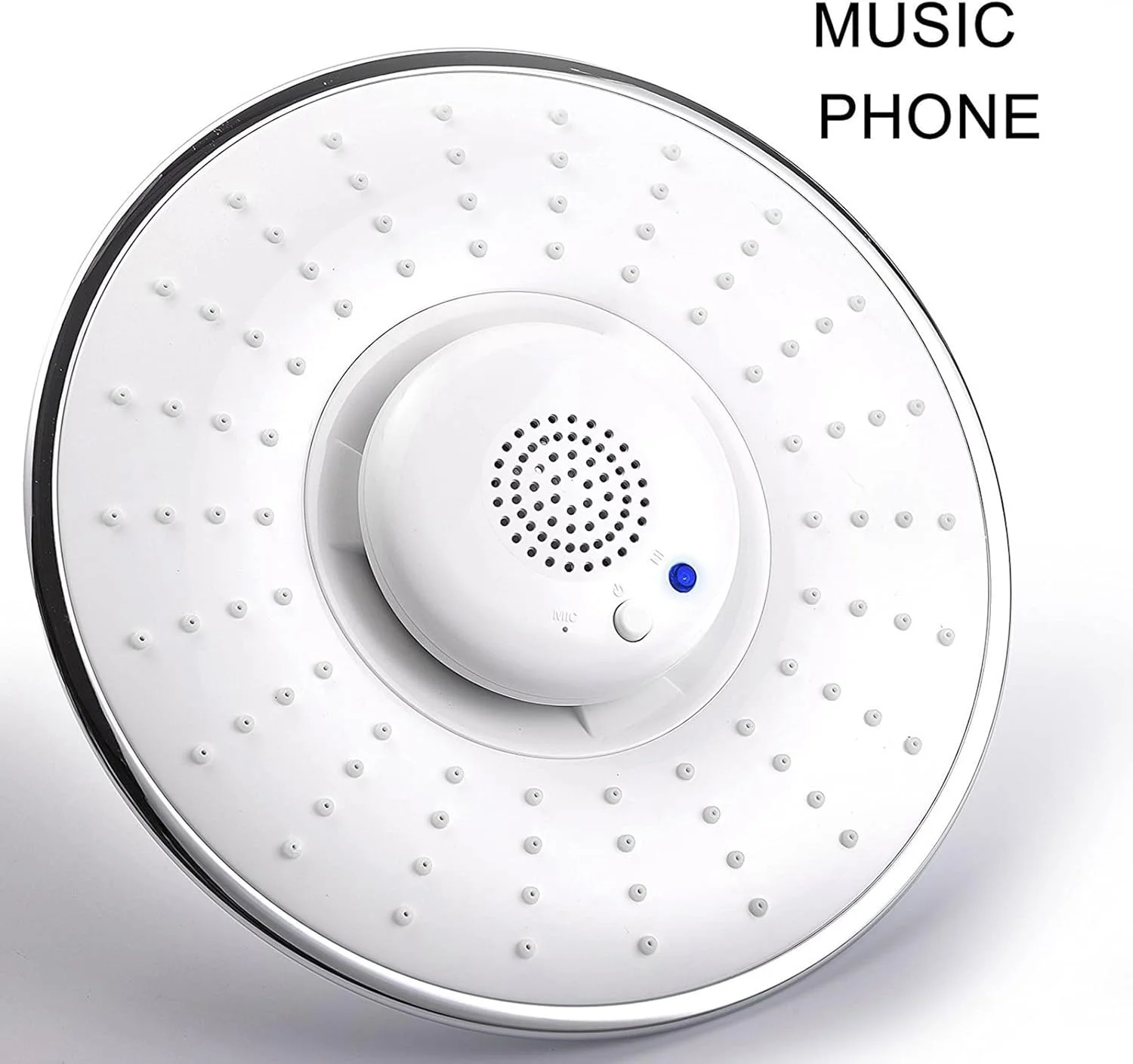 سردوش حمام پرفشار KOHARA با فن توربو، سردوش دستی، سردوش ثابت پرفشار، سردوش حمام، سردوش دستی با جریان بالا