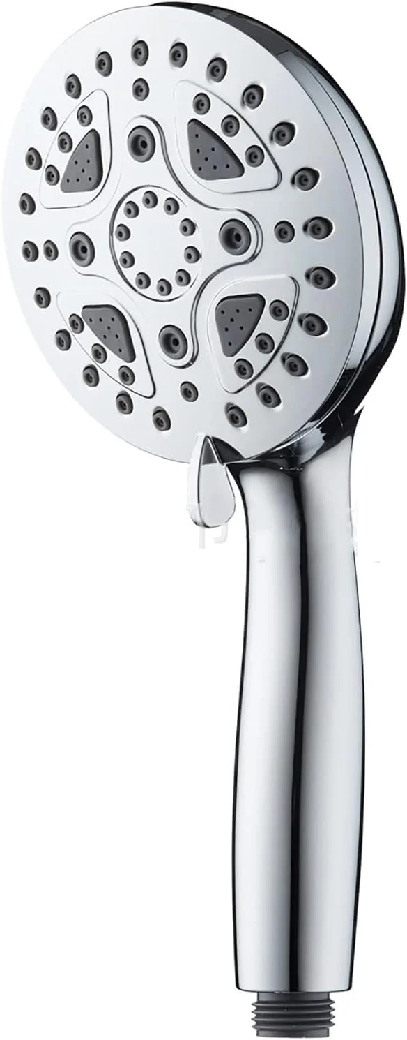 سردوش حمام فشار قوی KOHARA، سردوش بارانی ثابت فشار قوی، دوش دستی توربو فن، سردوش، سردوش دستی حمام با جریان بالا، گوشی دوش دستی