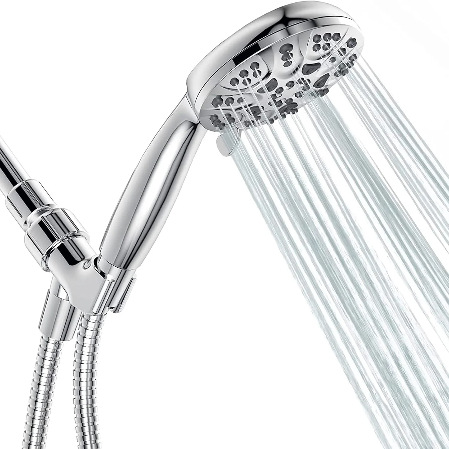 سردوش بارانی فشار قوی KOHARA، سردوش ثابت بارانی فشار قوی، سردوش، سردوش دستی توربو فن، سردوش دستی حمام با جریان بالا، سردوش دستی