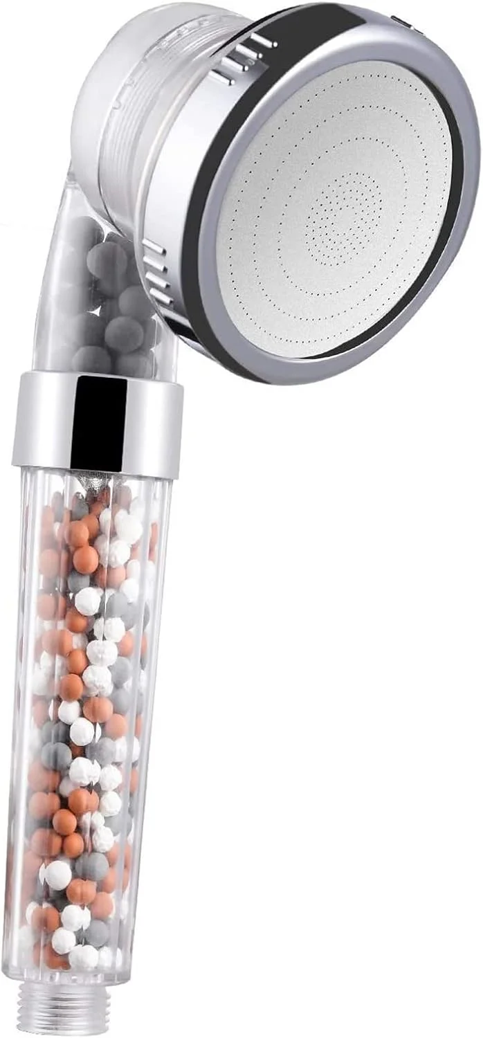 سردوش بارانی فشار قوی KOHARA، سردوش ثابت بارانی فشار قوی، سردوش دستی، سردوش دستی فن توربو، سردوش حمام دستی با جریان بالا