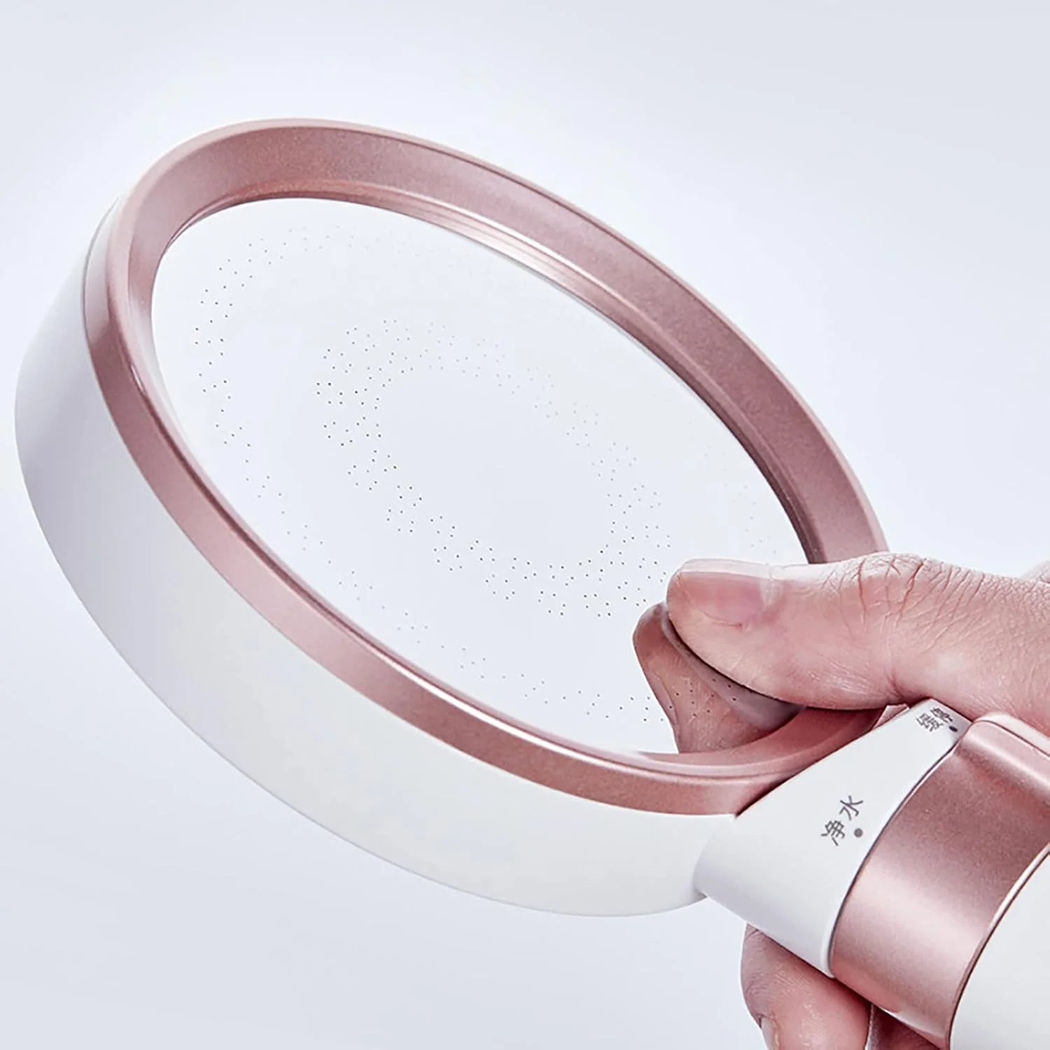 سردوش حمام بارانی فشار قوی KOHARA، سردوش ثابت بارانی فشار قوی، دوش دستی توربو فن، دوش دستی، سردوش حمام دستی با جریان بالا