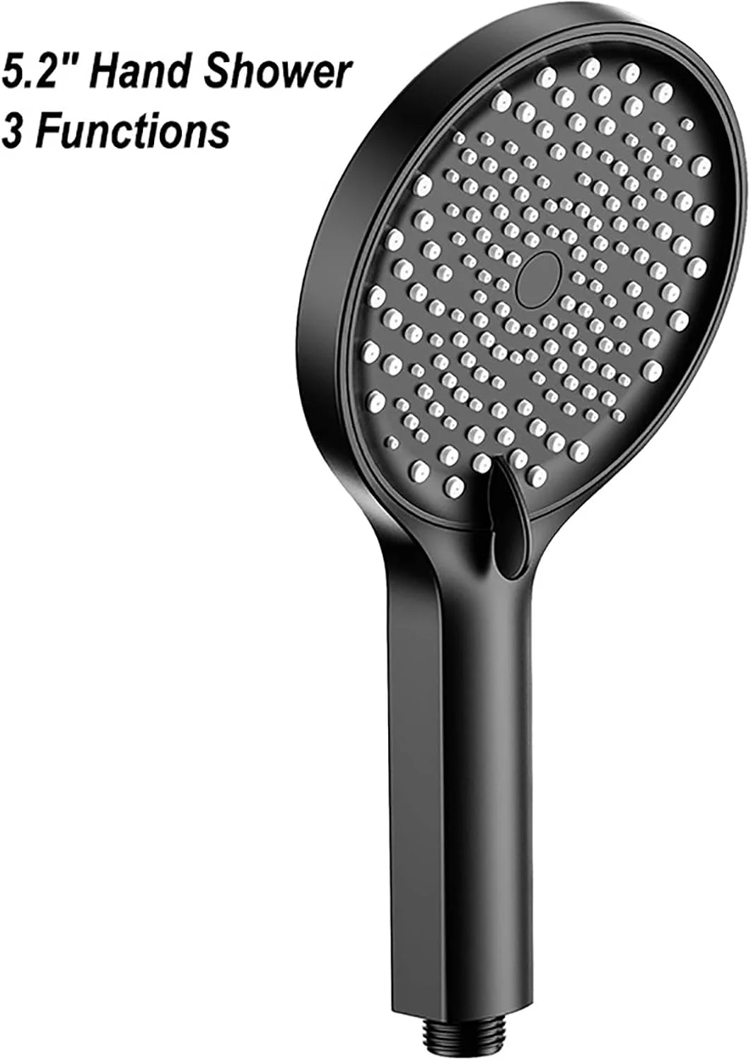 سردوش حمام فشار قوی KOHARA، سردوش ثابت بارانی فشار قوی، سردوش دستی حمام با جریان بالا، سردوش فن توربو دستی، میله سردوش دستی