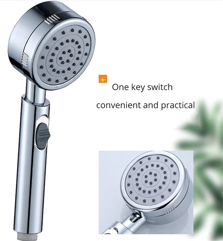 سردوش حمام KOHARA با کلید، سردوش دستی آبگرمکن، سردوش پرفشار