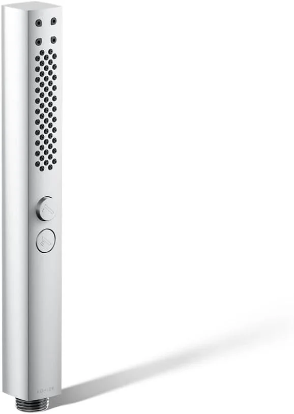 سردوش دستی Kohler K-21336-CP Shift، کروم براق