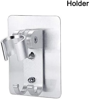 سردوش دستی، لوازم جانبی سردوش، سردوش های قابل تنظیم با فشار بالا