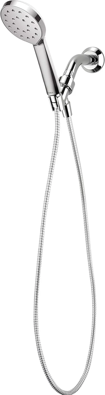 سر دوش دستی متون مدل Kiri MK2، کروم