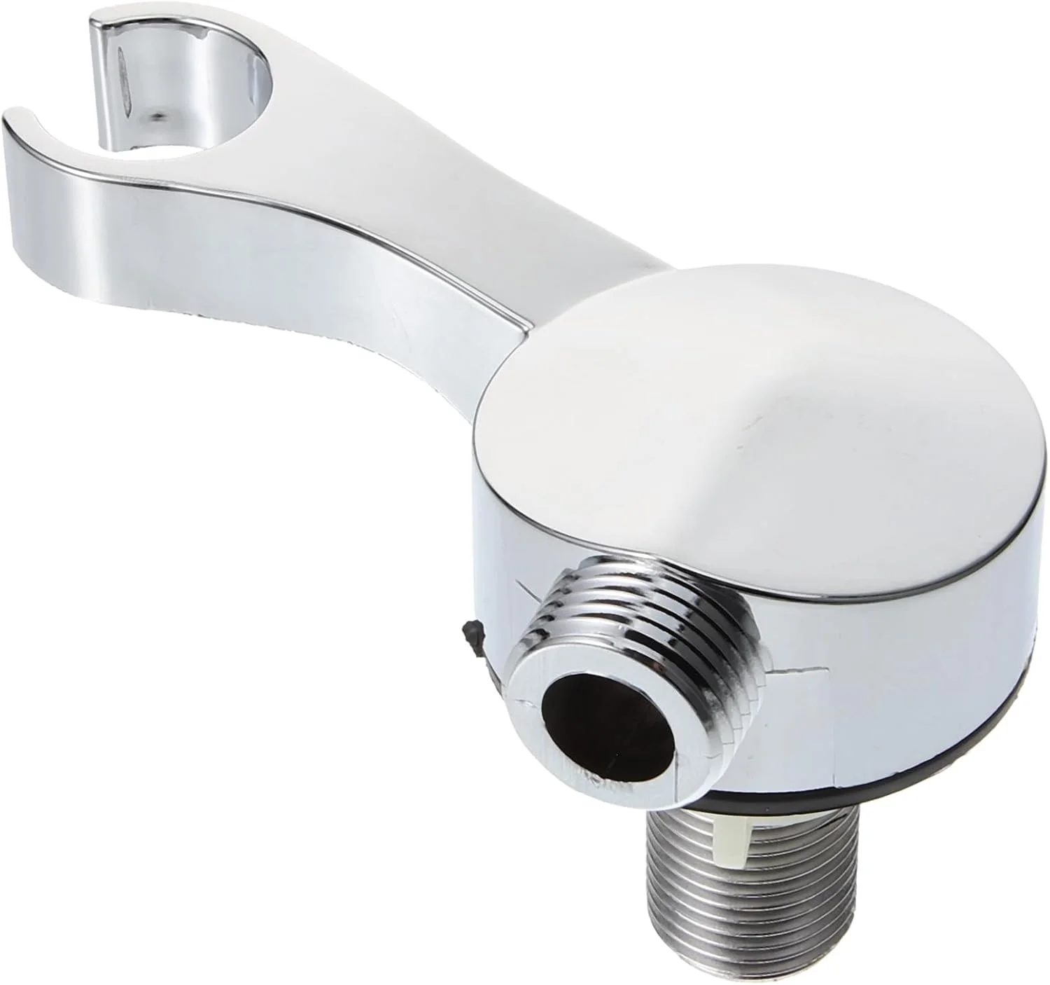 نگهدارنده شلنگ شامپو سر دوش سالنی OSALADI، اتصال شلنگ شیر سینک، نگهدارنده سر دوش دستی برای شستشوی مو، حمام نوزاد، آبکشی حیوانات خانگی