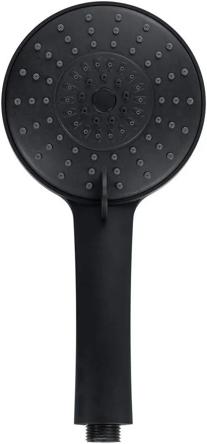 سردوش دستی PaRfco، سردوش چند حالته با روکش مشکی