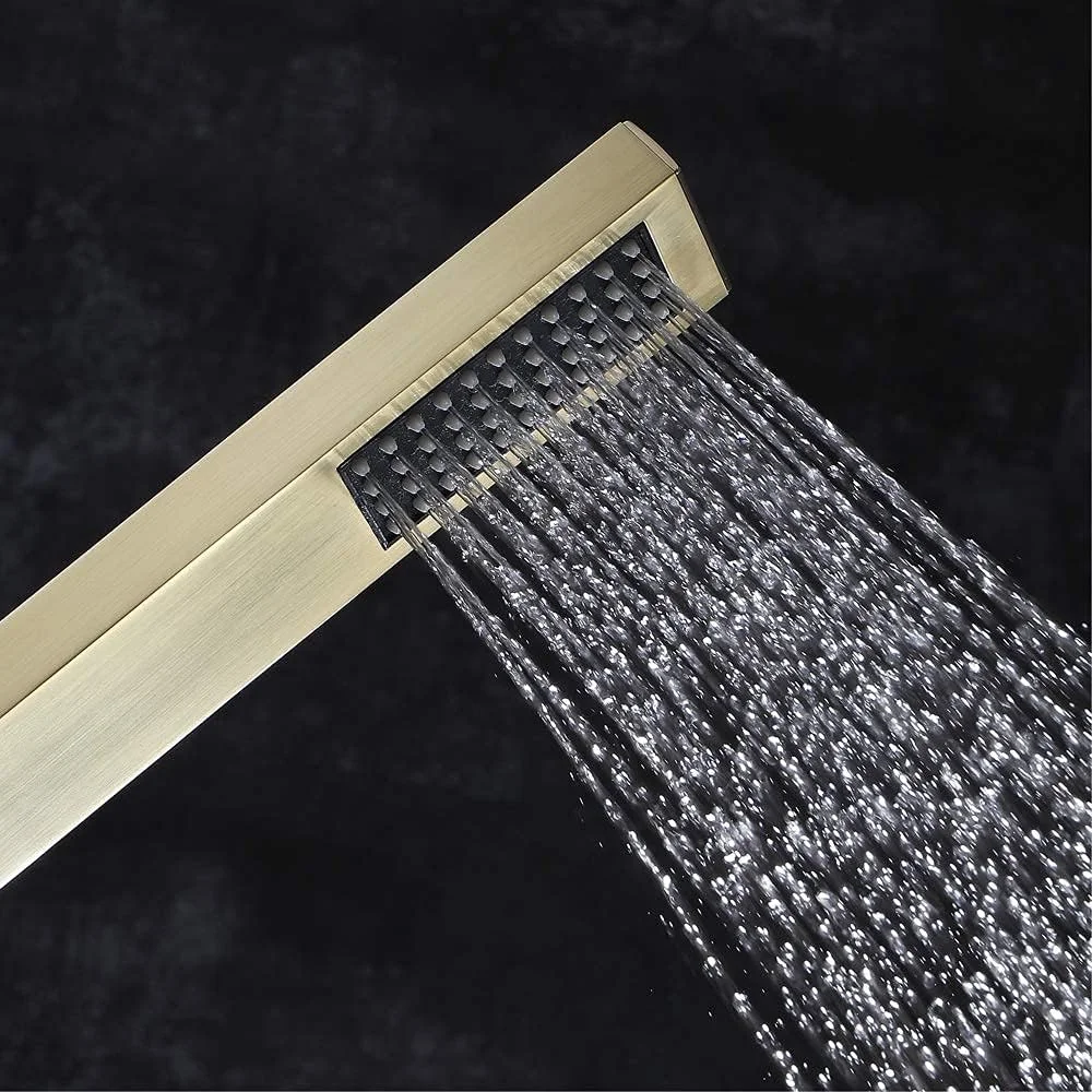 مجموعه سردوش دستی و شلنگ، نصب دیواری دوش دستی با نگهدارنده دوش، اسپری دوش صرفه جویی در آب و شلنگ استیل 1.5 متری