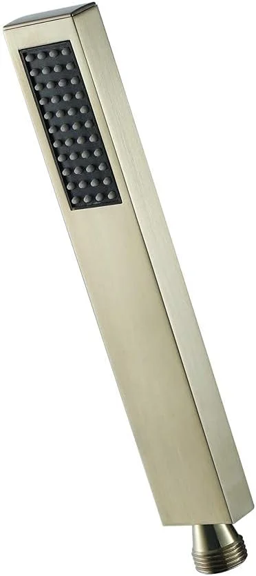 مجموعه سردوش دستی و شلنگ، نصب دیواری دوش دستی با نگهدارنده دوش، اسپری دوش صرفه جویی در آب و شلنگ استیل 1.5 متری مجموعه سردوش دستی و شلنگ، نصب دیواری دوش دستی با نگهدارنده دوش، اسپری دوش صرفه جویی در آب و شلنگ استیل 1.5 متری