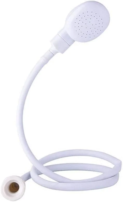 دوش دستی قابل حمل چندمنظوره برای شستشو