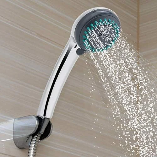 سردوش دستی قابل حمل، سر دوش حمام با فشار بالا Gaodpz