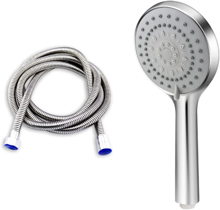 سردوش حمام فشار قوی، ست دوش حمام با 5 حالت اسپری، کیت دوش دستی، سردوش های تحت فشار برای منزل، هتل استار