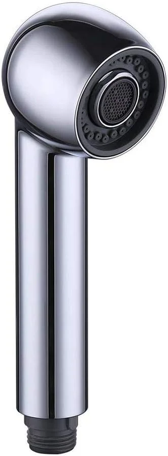 سردوش آشپزخانه، شیر آب بیرون کشیدنی، سردوش با فشار قوی، دوش دستی جداشدنی، 2 حالت عملکرد، نازل شیر آب پایین کشیدنی برای آشپزخانه و حمام