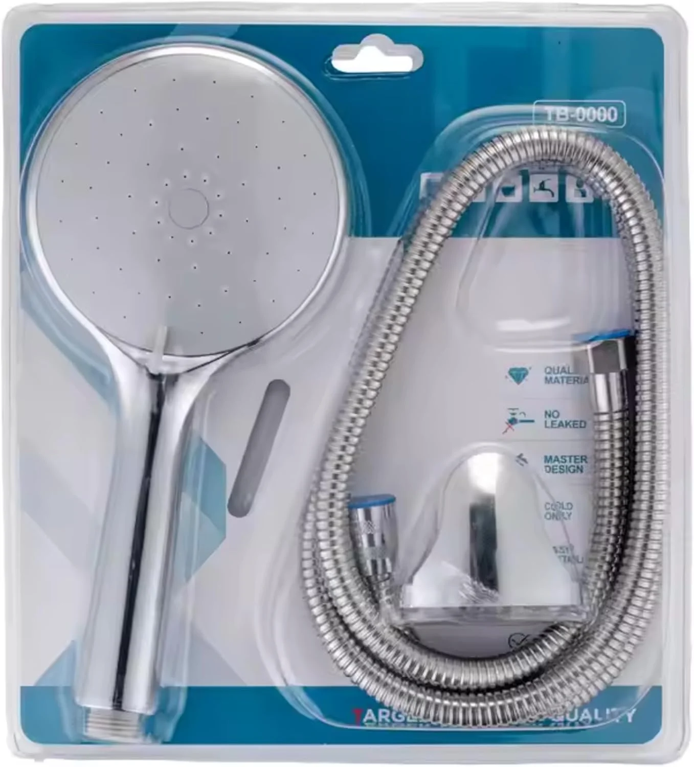 تجربه دوش با فشار آب مطلوب. مشخصات محصول سر دوش دستی فیلتردار، دستورالعمل نصب، مزایای مهره های فیلتراسیون، آمار صرفه جویی در آب