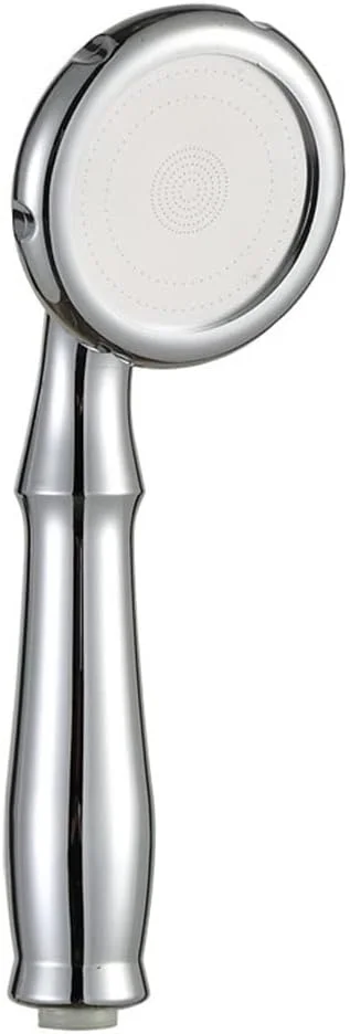 سردوش دستی پرفشار، سردوش قدرتمند جداشدنی برای اسپا لوکس در خانه، نصب آسان در چند دقیقه، آبکاری