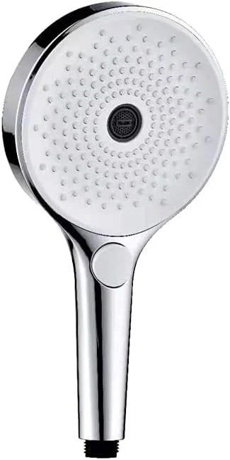 سردوش دستی چند منظوره با فشار قوی، سردوش ای‌بی‌اس گرد مشکی