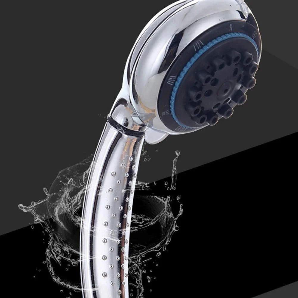 سر دوش ماساژور فشار قوی BXU-BG، سر دوش چند منظوره، سر دوش صرفه جویی در آب، سر دوش دستی، سر دوش دستی حمام