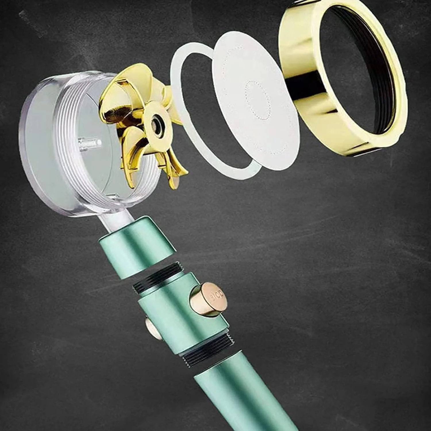 سردوش حمام پرفشار با جریان بالا، سردوش دستی حمام، سردوش فن توربو دستی، سردوش دستی، سردوش ثابت پرفشار بارانی