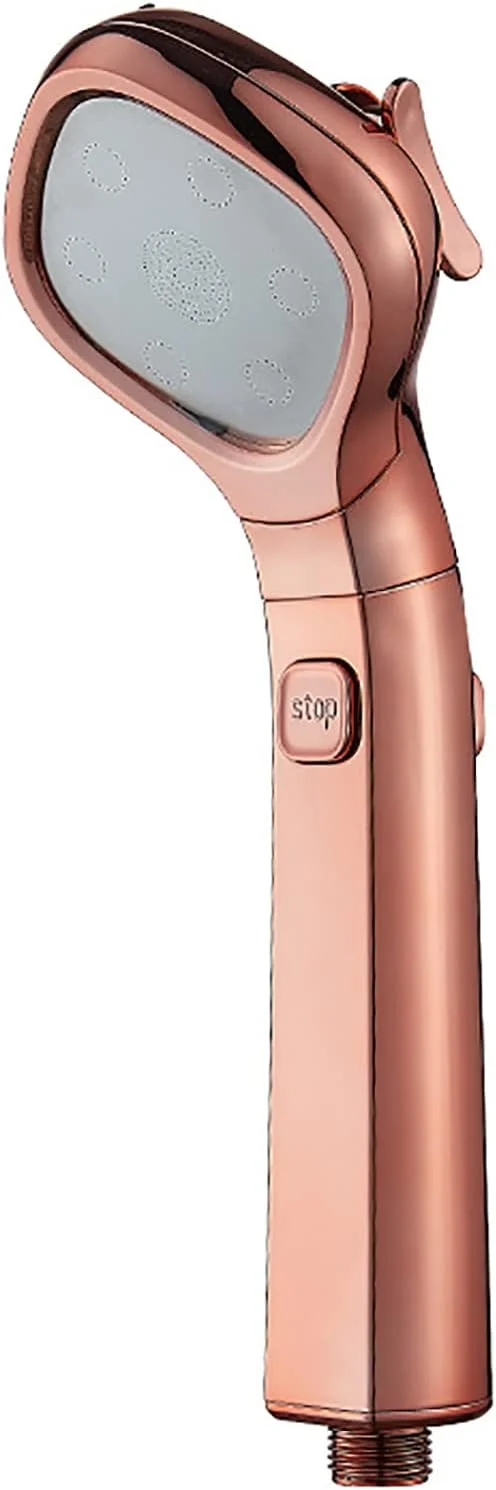 سردوش حمام دستی پرفشار، سردوش دستی با جریان بالا برای حمام، سردوش، سردوش دستی توربو فن، سردوش ثابت بارانی پرفشار