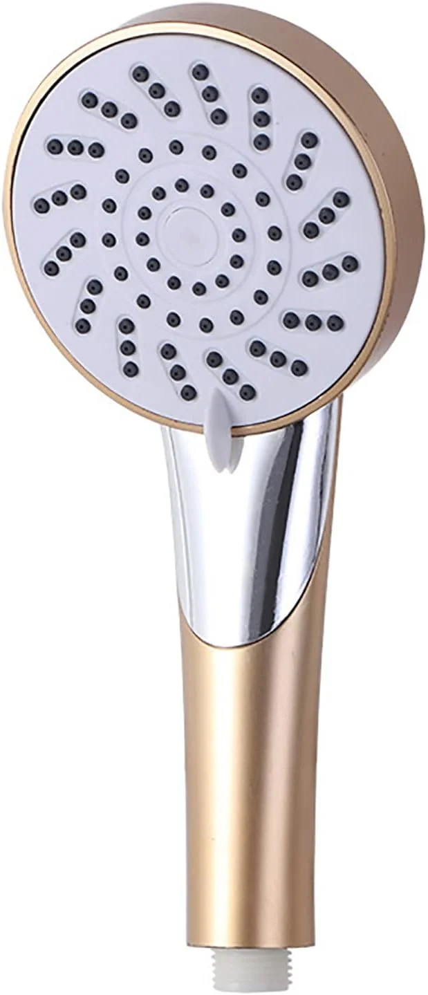 سردوش حمام دستی توربو فن با فشار بالا، سردوش دستی حمام با جریان بالا، میله سردوش دستی، سردوش، سردوش ثابت بارانی با فشار بالا