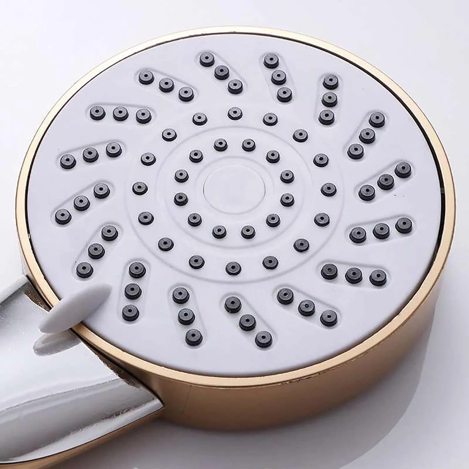 سردوش حمام دستی توربو فن با فشار بالا، سردوش دستی حمام با جریان بالا، میله سردوش دستی، سردوش، سردوش ثابت بارانی با فشار بالا