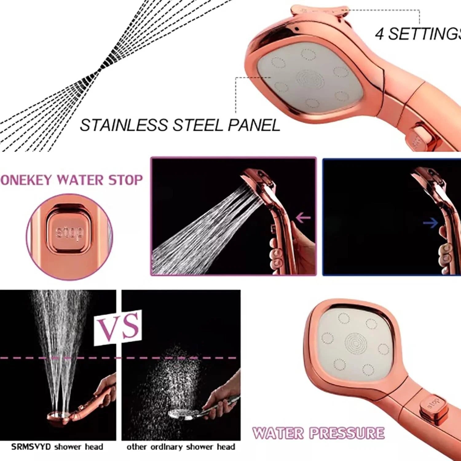 سردوش حمام دستی پرفشار، سردوش دستی با جریان بالا برای حمام، سردوش، سردوش دستی توربو فن، سردوش ثابت بارانی پرفشار سردوش حمام دستی پرفشار، سردوش دستی با جریان بالا برای حمام، سردوش، سردوش دستی توربو فن، سردوش ثابت بارانی پرفشار