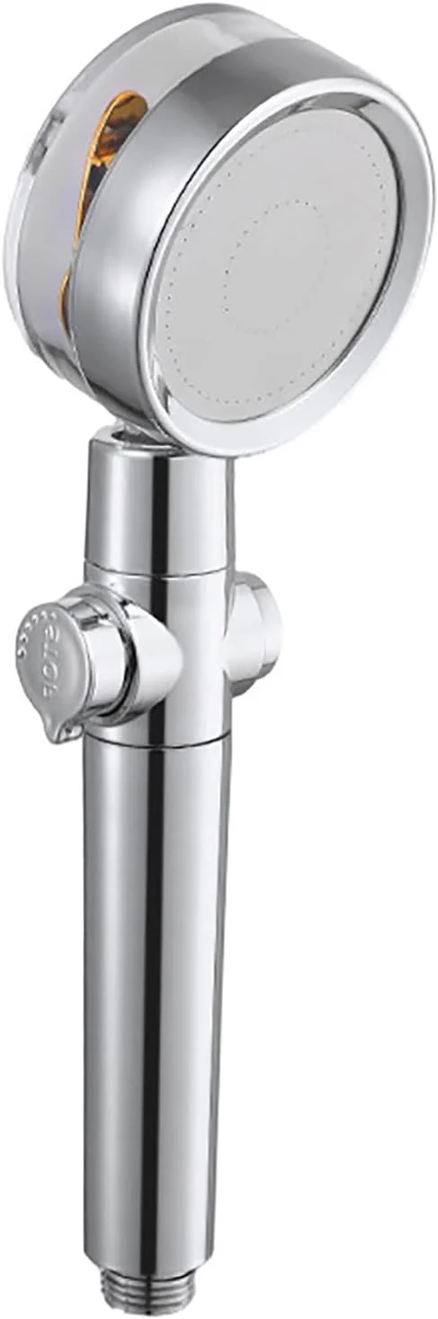 سردوش حمام دستی و ثابت با فشار قوی، سردوش با جریان بالا، سردوش دستی توربو فن، سردوش بارانی با فشار قوی