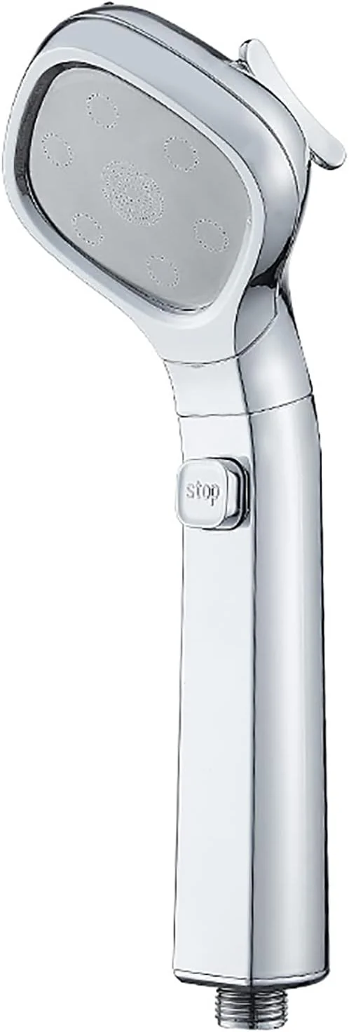 سردوش حمام دستی توربو فن با فشار بالا، سردوش دستی، سردوش، سردوش حمام دستی با جریان بالا، سردوش ثابت بارانی با فشار بالا